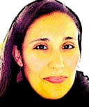 Ana Karina Espinoza Peña