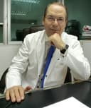Juan Carlos Liendo Salas
