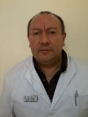 Jorge Enrique Hidalgo Calle