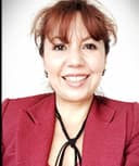 Paulina Maria Alfaro Morales