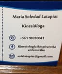 Maria Soledad Latapiat Hernandez