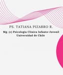 Tatiana Pizarro Rojas