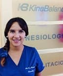 María Paz Márquez Vásquez