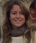 Camila Samaniego Errazuriz